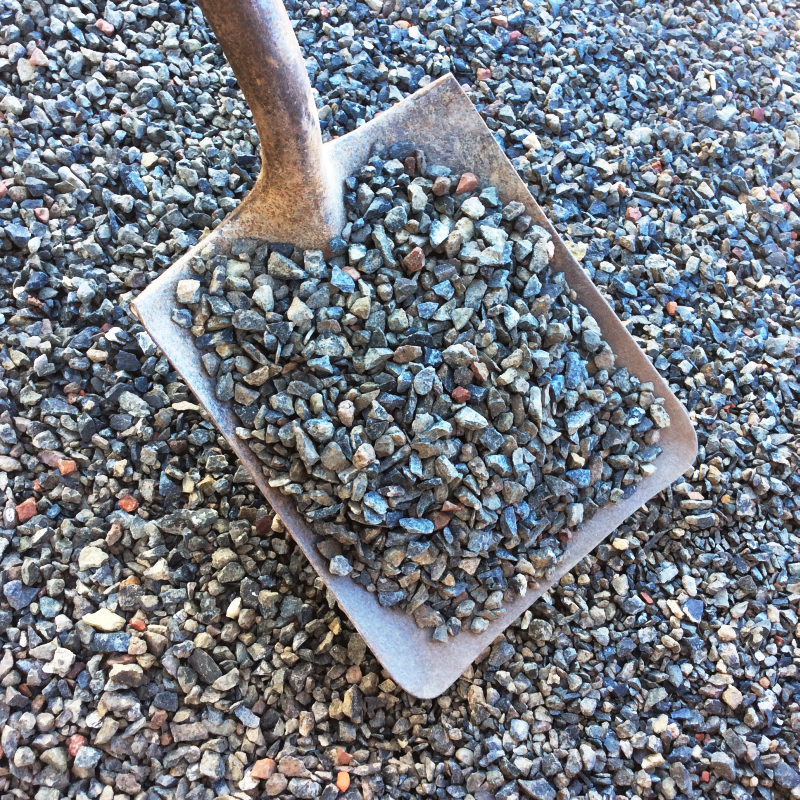 Quarried Products