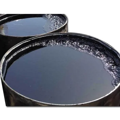 Bituminous Products