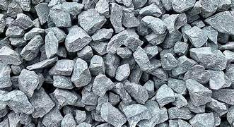 Quarried Products