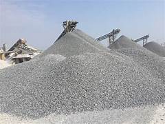Quarried Products